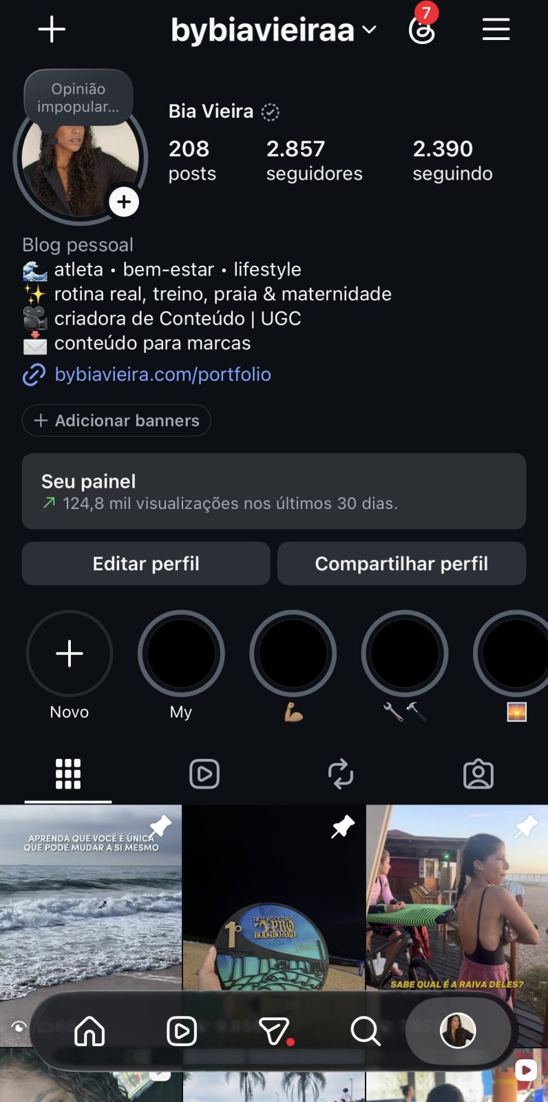 Métrica